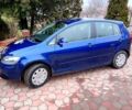 Синий Фольксваген Гольф Плюс, объемом двигателя 1.4 л и пробегом 168 тыс. км за 5600 $, фото 1 на Automoto.ua