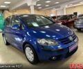 Синій Фольксваген Golf Plus, об'ємом двигуна 1.6 л та пробігом 210 тис. км за 6200 $, фото 1 на Automoto.ua