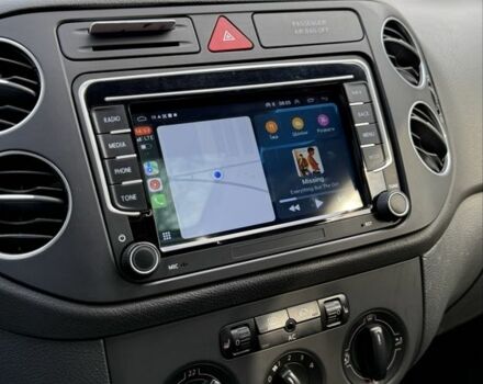 Синий Фольксваген Гольф Плюс, объемом двигателя 1.6 л и пробегом 265 тыс. км за 6199 $, фото 10 на Automoto.ua