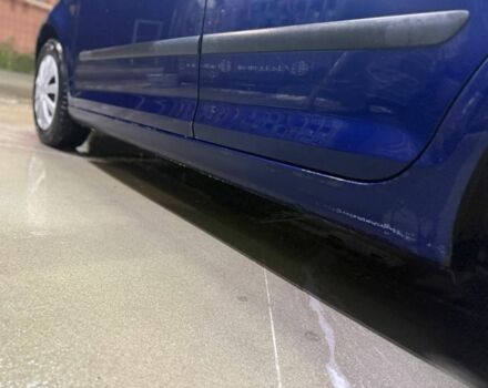 Синий Фольксваген Гольф Плюс, объемом двигателя 1.9 л и пробегом 300 тыс. км за 2950 $, фото 8 на Automoto.ua