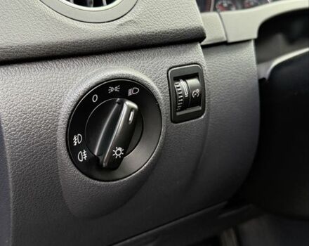 Синий Фольксваген Гольф Плюс, объемом двигателя 1.6 л и пробегом 265 тыс. км за 6199 $, фото 12 на Automoto.ua