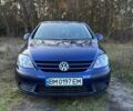 Синій Фольксваген Golf Plus, об'ємом двигуна 1.6 л та пробігом 212 тис. км за 6200 $, фото 1 на Automoto.ua