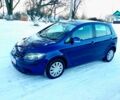 Синий Фольксваген Гольф Плюс, объемом двигателя 1.4 л и пробегом 0 тыс. км за 5300 $, фото 7 на Automoto.ua