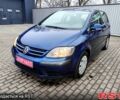 Синій Фольксваген Golf Plus, об'ємом двигуна 1.6 л та пробігом 212 тис. км за 6000 $, фото 1 на Automoto.ua