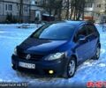 Синий Фольксваген Гольф Плюс, объемом двигателя 1.4 л и пробегом 30000 тыс. км за 4750 $, фото 1 на Automoto.ua