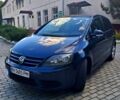 Синий Фольксваген Гольф Плюс, объемом двигателя 1.6 л и пробегом 201 тыс. км за 4700 $, фото 2 на Automoto.ua