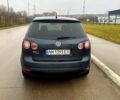 Синий Фольксваген Гольф Плюс, объемом двигателя 1.4 л и пробегом 246 тыс. км за 6000 $, фото 2 на Automoto.ua
