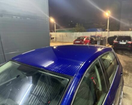 Синий Фольксваген Гольф Плюс, объемом двигателя 1.9 л и пробегом 300 тыс. км за 2950 $, фото 11 на Automoto.ua