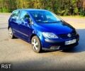 Синій Фольксваген Golf Plus, об'ємом двигуна 1.6 л та пробігом 300 тис. км за 5899 $, фото 10 на Automoto.ua