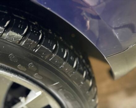 Синий Фольксваген Гольф Плюс, объемом двигателя 1.9 л и пробегом 300 тыс. км за 2950 $, фото 7 на Automoto.ua