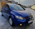 Синій Фольксваген Golf Plus, об'ємом двигуна 1.6 л та пробігом 281 тис. км за 6400 $, фото 1 на Automoto.ua