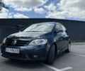 Синий Фольксваген Гольф Плюс, объемом двигателя 1.6 л и пробегом 265 тыс. км за 6199 $, фото 15 на Automoto.ua
