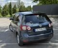 Синий Фольксваген Гольф Плюс, объемом двигателя 1.6 л и пробегом 265 тыс. км за 6199 $, фото 7 на Automoto.ua