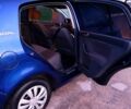 Синий Фольксваген Гольф Плюс, объемом двигателя 1.6 л и пробегом 290 тыс. км за 5800 $, фото 10 на Automoto.ua