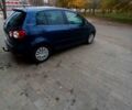 Синий Фольксваген Гольф Плюс, объемом двигателя 1.4 л и пробегом 232 тыс. км за 5000 $, фото 1 на Automoto.ua