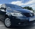 Синий Фольксваген Гольф Плюс, объемом двигателя 1.6 л и пробегом 265 тыс. км за 6199 $, фото 5 на Automoto.ua