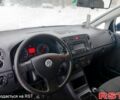 Синий Фольксваген Гольф Плюс, объемом двигателя 1.6 л и пробегом 221 тыс. км за 6200 $, фото 8 на Automoto.ua