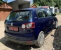 Синій Фольксваген Golf Plus, об'ємом двигуна 1.6 л та пробігом 203 тис. км за 5839 $, фото 3 на Automoto.ua