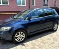 Синий Фольксваген Гольф Плюс, объемом двигателя 1.6 л и пробегом 214 тыс. км за 6300 $, фото 1 на Automoto.ua