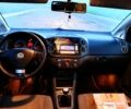 Синий Фольксваген Гольф Плюс, объемом двигателя 1.6 л и пробегом 290 тыс. км за 5800 $, фото 6 на Automoto.ua