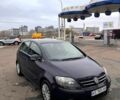 Синій Фольксваген Golf Plus, об'ємом двигуна 1.6 л та пробігом 198 тис. км за 5800 $, фото 1 на Automoto.ua