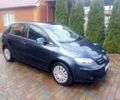 Синій Фольксваген Golf Plus, об'ємом двигуна 14 л та пробігом 194 тис. км за 6950 $, фото 1 на Automoto.ua