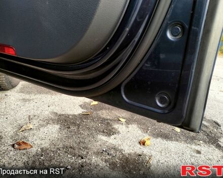 Синій Фольксваген Golf Plus, об'ємом двигуна 1.6 л та пробігом 250 тис. км за 7100 $, фото 5 на Automoto.ua