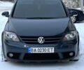 Синій Фольксваген Golf Plus, об'ємом двигуна 1.6 л та пробігом 26800 тис. км за 6500 $, фото 1 на Automoto.ua