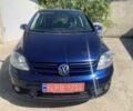 Синій Фольксваген Golf Plus, об'ємом двигуна 1.4 л та пробігом 213 тис. км за 7490 $, фото 1 на Automoto.ua