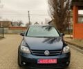 Синій Фольксваген Golf Plus, об'ємом двигуна 14 л та пробігом 135 тис. км за 7600 $, фото 1 на Automoto.ua