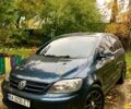 Синій Фольксваген Golf Plus, об'ємом двигуна 1.6 л та пробігом 26800 тис. км за 6500 $, фото 11 на Automoto.ua