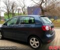 Синій Фольксваген Golf Plus, об'ємом двигуна 14 л та пробігом 135 тис. км за 7600 $, фото 2 на Automoto.ua