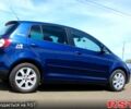 Синій Фольксваген Golf Plus, об'ємом двигуна 1.6 л та пробігом 145 тис. км за 6700 $, фото 1 на Automoto.ua