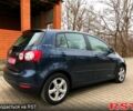 Синій Фольксваген Golf Plus, об'ємом двигуна 14 л та пробігом 135 тис. км за 7600 $, фото 3 на Automoto.ua
