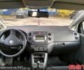 Синій Фольксваген Golf Plus, об'ємом двигуна 1.6 л та пробігом 250 тис. км за 7100 $, фото 6 на Automoto.ua