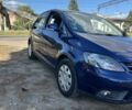 Синій Фольксваген Golf Plus, об'ємом двигуна 1.6 л та пробігом 210 тис. км за 4498 $, фото 1 на Automoto.ua