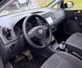 Синій Фольксваген Golf Plus, об'ємом двигуна 1.6 л та пробігом 198 тис. км за 5800 $, фото 8 на Automoto.ua