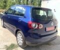 Синій Фольксваген Golf Plus, об'ємом двигуна 1.4 л та пробігом 213 тис. км за 7490 $, фото 3 на Automoto.ua
