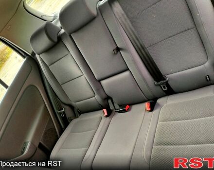 Синій Фольксваген Golf Plus, об'ємом двигуна 1.6 л та пробігом 250 тис. км за 7100 $, фото 7 на Automoto.ua