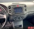Синий Фольксваген Гольф Плюс, объемом двигателя 1.4 л и пробегом 220 тыс. км за 5850 $, фото 8 на Automoto.ua