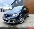 Синій Фольксваген Golf Plus, об'ємом двигуна 1.4 л та пробігом 171 тис. км за 7499 $, фото 1 на Automoto.ua