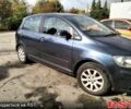 Синій Фольксваген Golf Plus, об'ємом двигуна 1.6 л та пробігом 250 тис. км за 7100 $, фото 1 на Automoto.ua