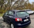 Синій Фольксваген Golf Plus, об'ємом двигуна 1.6 л та пробігом 198 тис. км за 5800 $, фото 3 на Automoto.ua