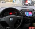 Синій Фольксваген Golf Plus, об'ємом двигуна 1.6 л та пробігом 198 тис. км за 5800 $, фото 5 на Automoto.ua