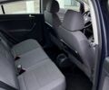 Синій Фольксваген Golf Plus, об'ємом двигуна 1.6 л та пробігом 198 тис. км за 5800 $, фото 9 на Automoto.ua