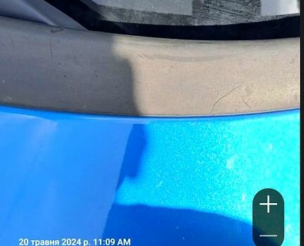 Синій Фольксваген Golf Plus, об'ємом двигуна 1.6 л та пробігом 259 тис. км за 5650 $, фото 4 на Automoto.ua