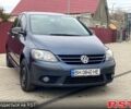 Синій Фольксваген Golf Plus, об'ємом двигуна 1.6 л та пробігом 335 тис. км за 7000 $, фото 1 на Automoto.ua