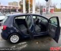 Синій Фольксваген Golf Plus, об'ємом двигуна 1.6 л та пробігом 198 тис. км за 5800 $, фото 10 на Automoto.ua