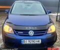 Синій Фольксваген Golf Plus, об'ємом двигуна 1.9 л та пробігом 25500 тис. км за 5950 $, фото 1 на Automoto.ua