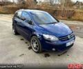 Синий Фольксваген Гольф Плюс, объемом двигателя 1.9 л и пробегом 190 тыс. км за 4300 $, фото 3 на Automoto.ua